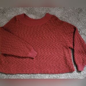 Awesome Knit Swing Top